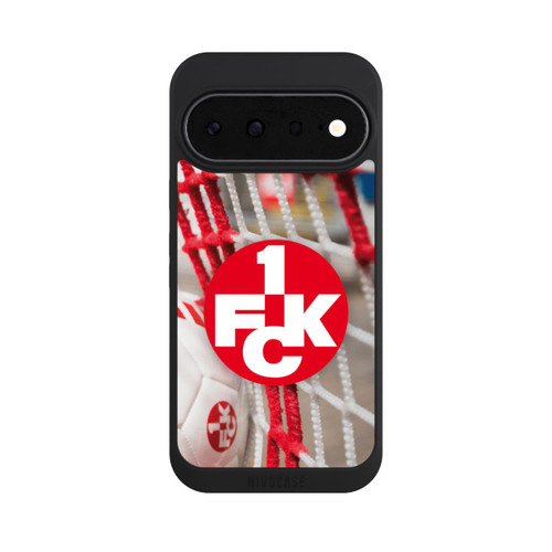 Google Pixel 11 NIVOpure Torschuss FCK