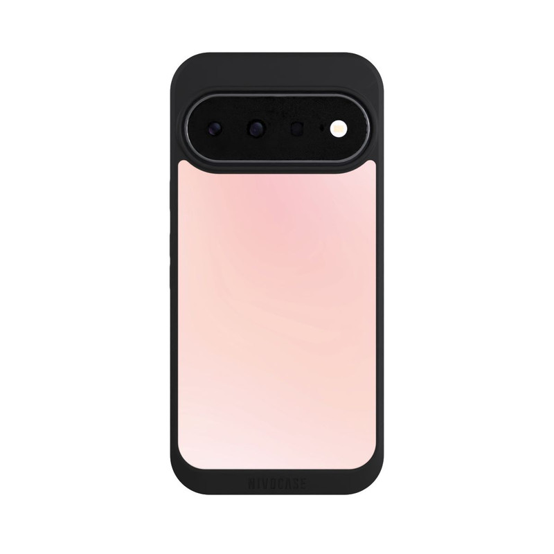 Pixel 11 NIVOpure Rosa Wolken