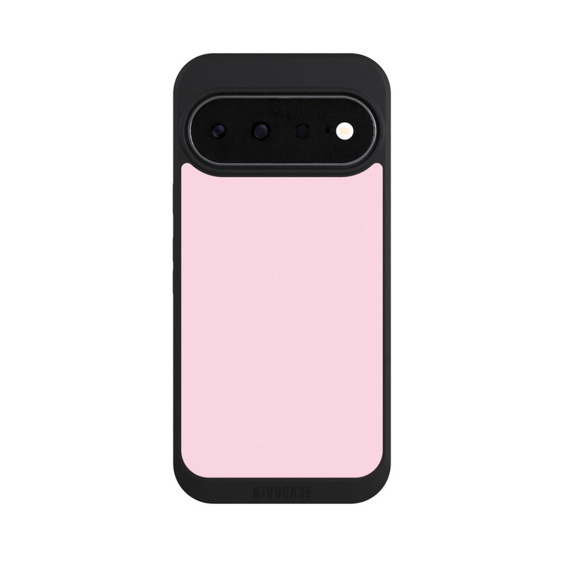 Pixel 11 NIVOpure Rosa
