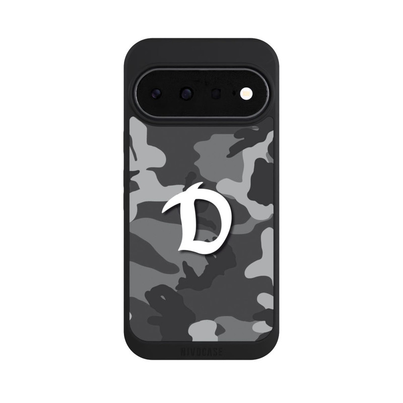 Pixel 11 NIVOpure D Camouflage - Dynamo Dresden