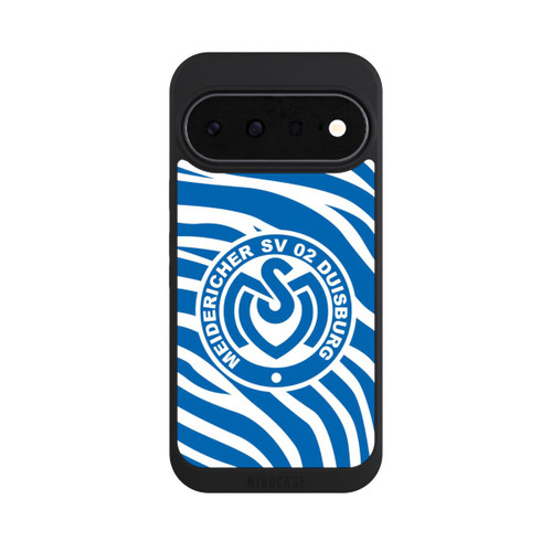 Google Pixel 11 NIVOpure Blaues Zebra MSV