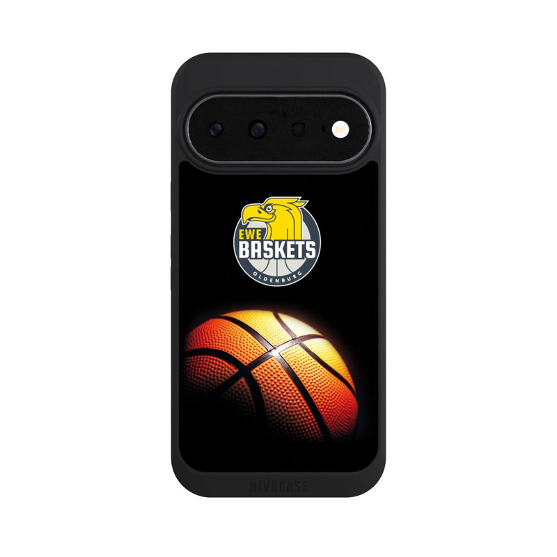 Pixel 11 NIVOpure Basketball EWE