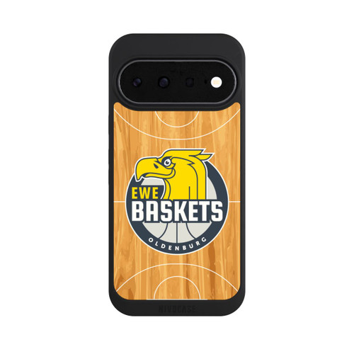 Google Pixel 11 NIVOpure Basketball Court EWE