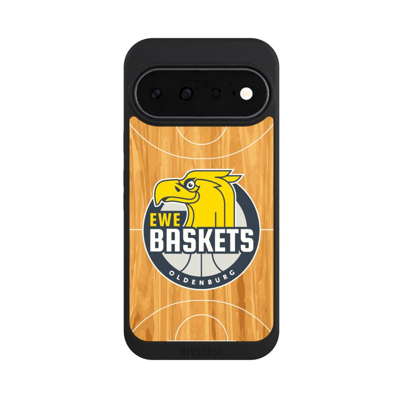 Pixel 11 NIVOpure Basketball Court EWE