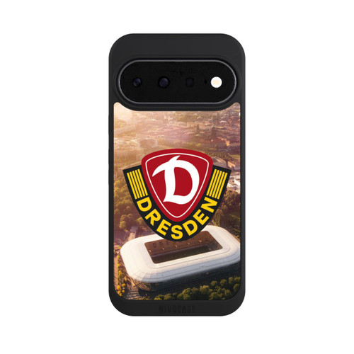 Google Pixel 11 NIVOpure Luftbild Dynamo Dresden