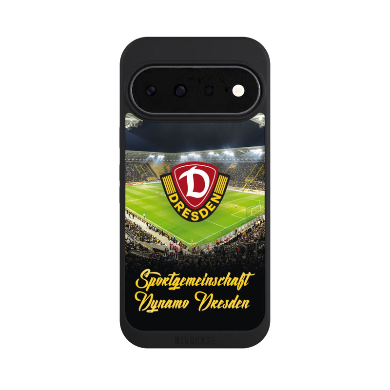 Pixel 11 NIVOpure Sportgemeinschaft Dynamo Dresden