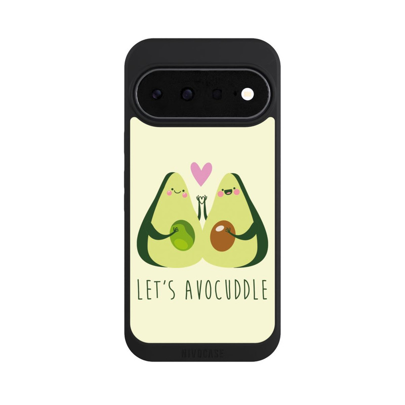 Pixel 11 NIVOpure Let's Avocuddle