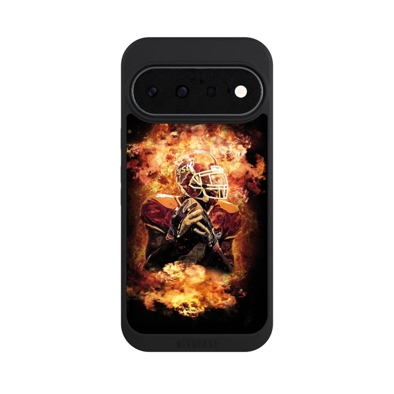 Pixel 11 NIVOpure Superbowl Fire 2