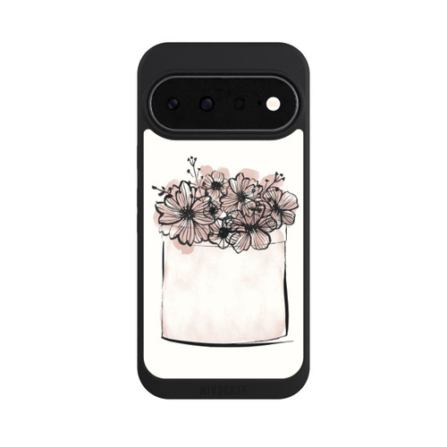 Google Pixel 11 NIVOpure Flowerbox
