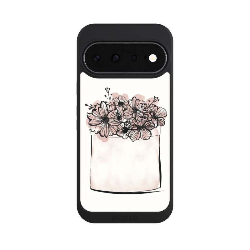 Pixel 11 NIVOpure Blumentopf