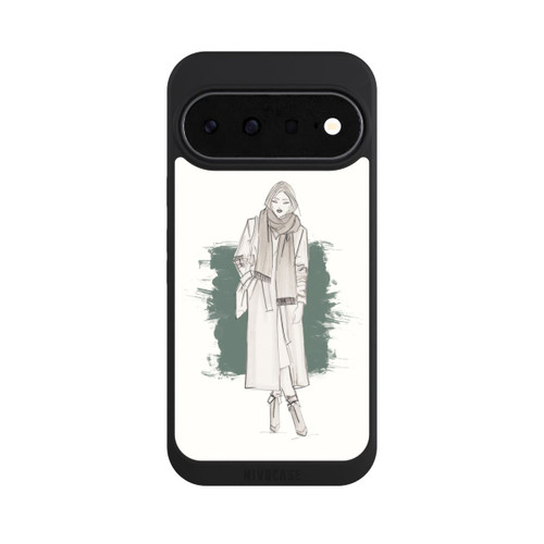 Google Pixel 11 NIVOpure Jacky