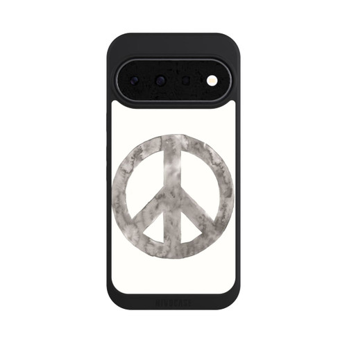 Google Pixel 11 NIVOpure Peace Symbol