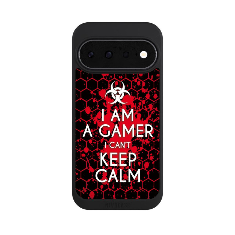 Pixel 11 NIVOpure I Am a Gamer