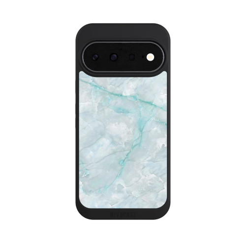 Google Pixel 11 NIVOpure Blaues Eis