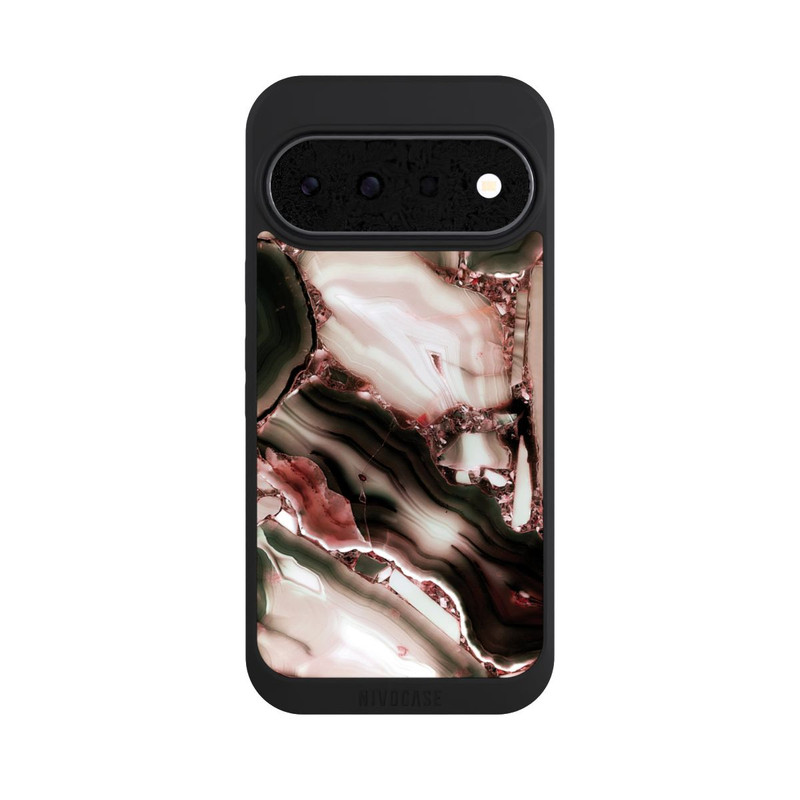 Pixel 11 NIVOpure Kristall Glitzer Look