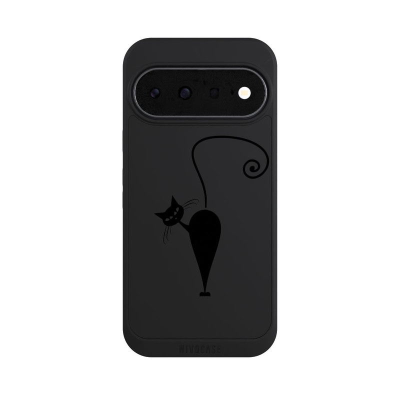Pixel 11 NIVOpure Lady Minka ohne Hintergrund