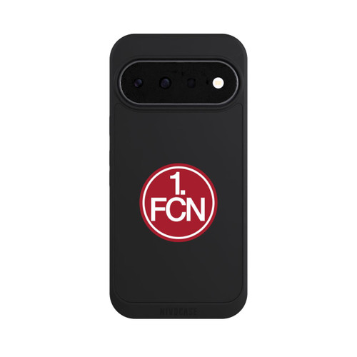 Google Pixel 11 NIVOpure FCN Logo Rot