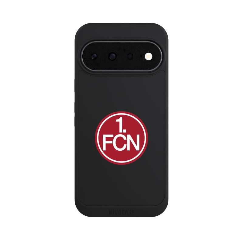 Pixel 11 NIVOpure FCN Logo Rot