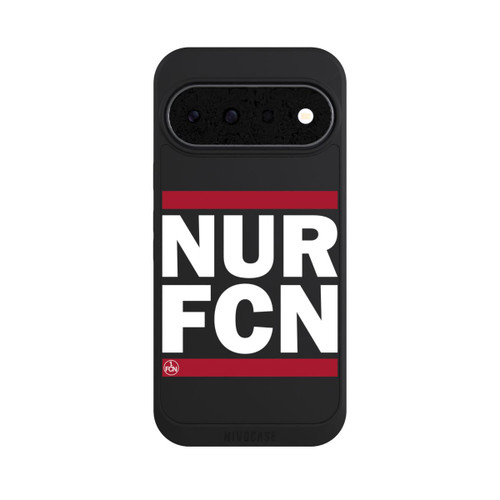 Google Pixel 11 NIVOpure Nur FCN Transparent