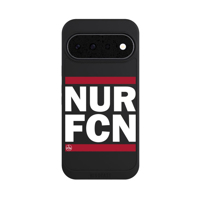 Pixel 11 NIVOpure Nur FCN Transparent