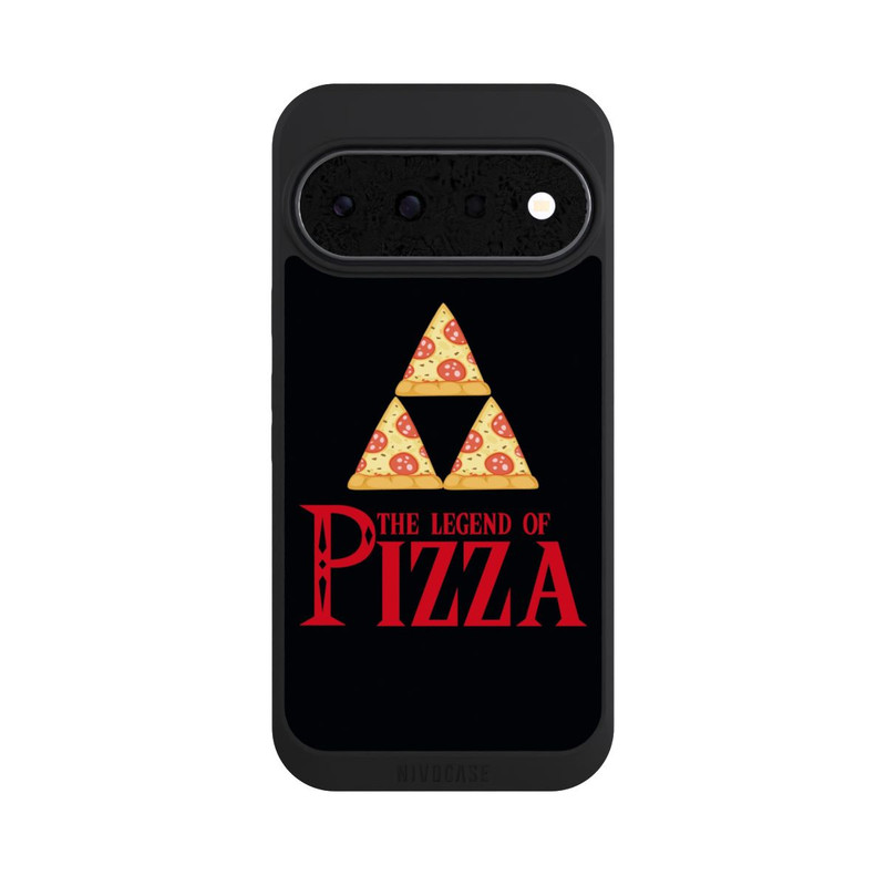 Pixel 11 NIVOpure The Legend of Pizza