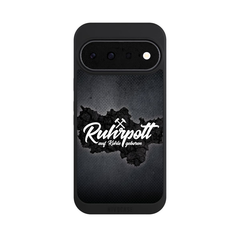 Pixel 11 NIVOpure Ruhrpott - Auf Kohle Geboren