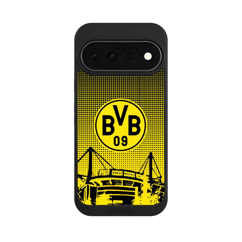 Pixel 11 NIVOpure BVB Dots