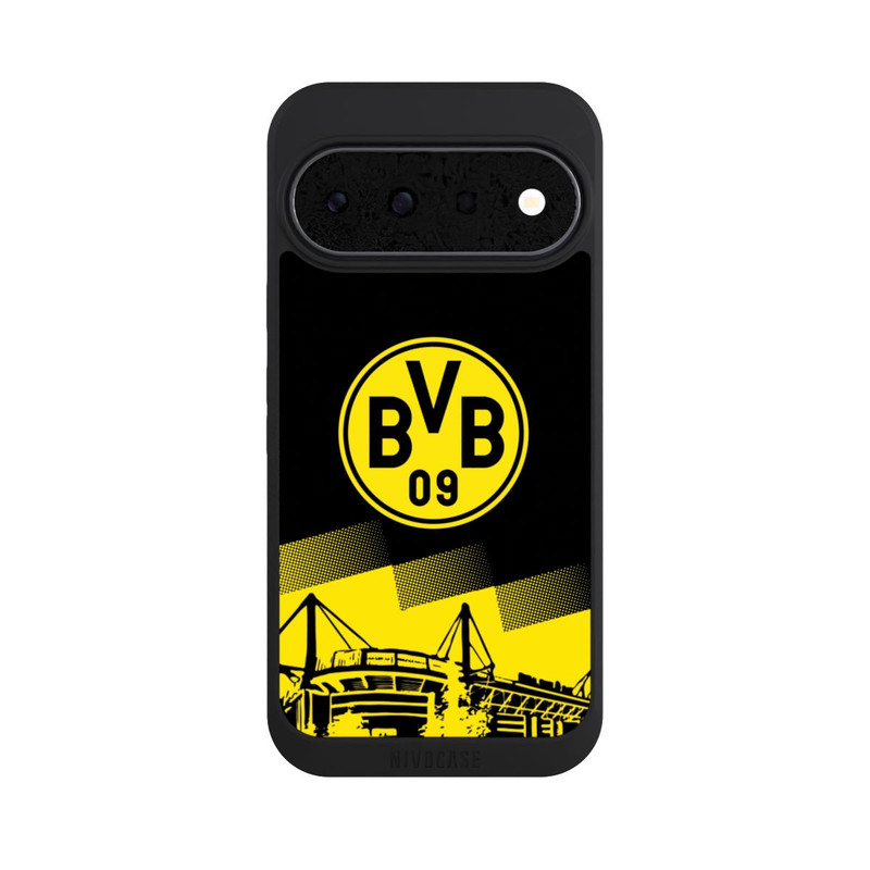 Pixel 11 NIVOpure BVB Two Tone