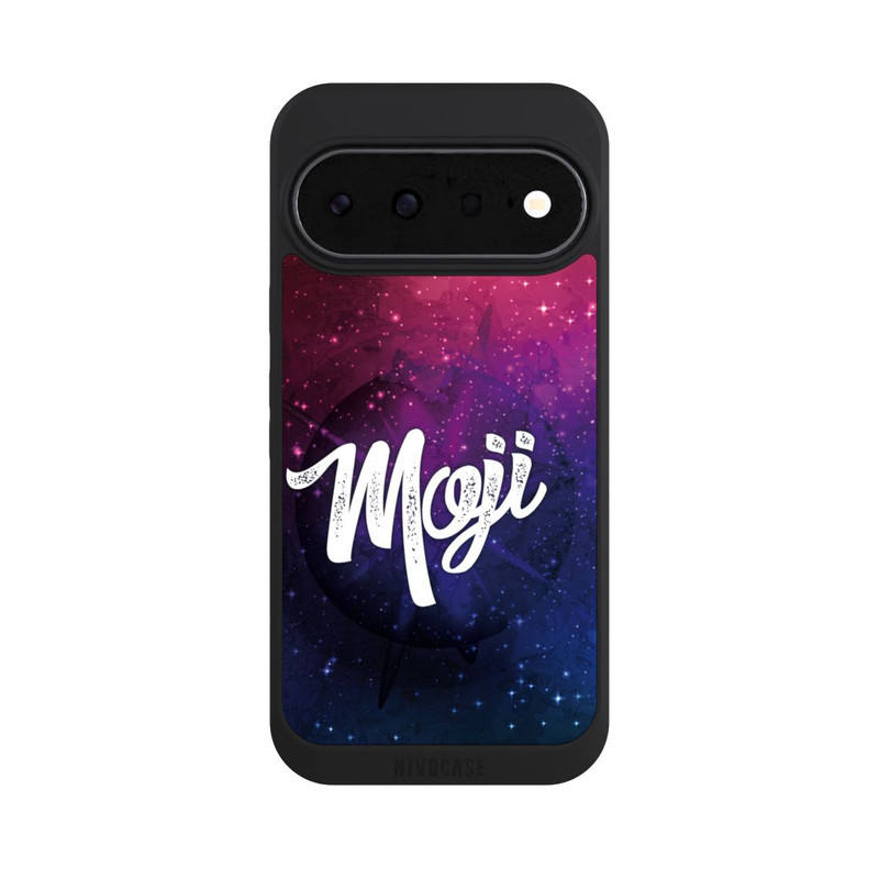Pixel 11 NIVOpure Moji Galaxie