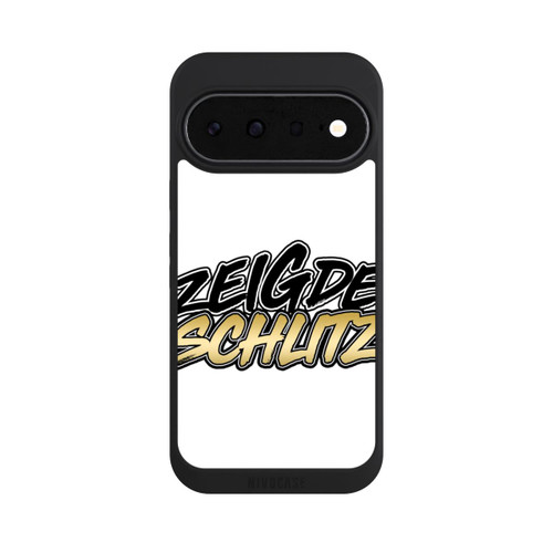 Google Pixel 11 NIVOpure Zeig de Schlitz Comic