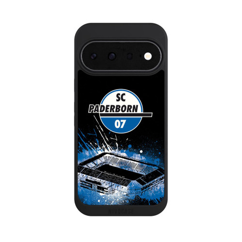 Google Pixel 11 NIVOpure SC Paderborn Stadion