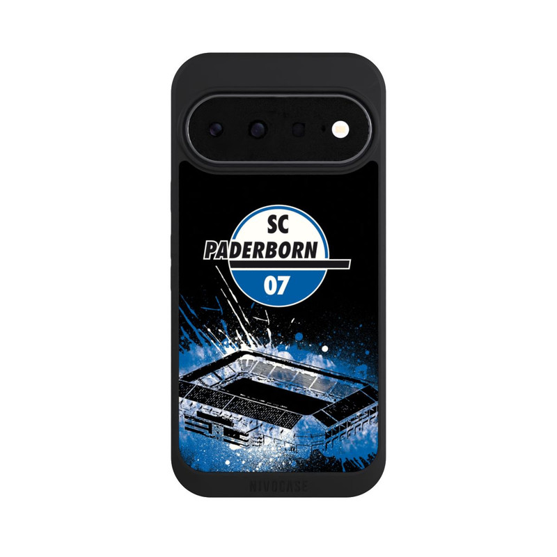 Pixel 11 NIVOpure SC Paderborn Stadion