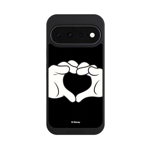 Google Pixel 11 NIVOpure Love Hands Micky and Minnie