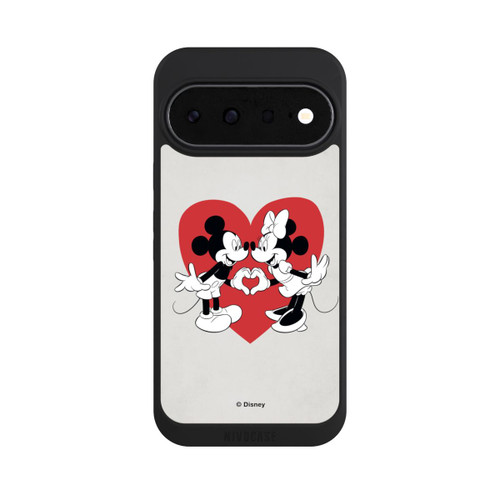 Google Pixel 11 NIVOpure Micky and Minnie in Love