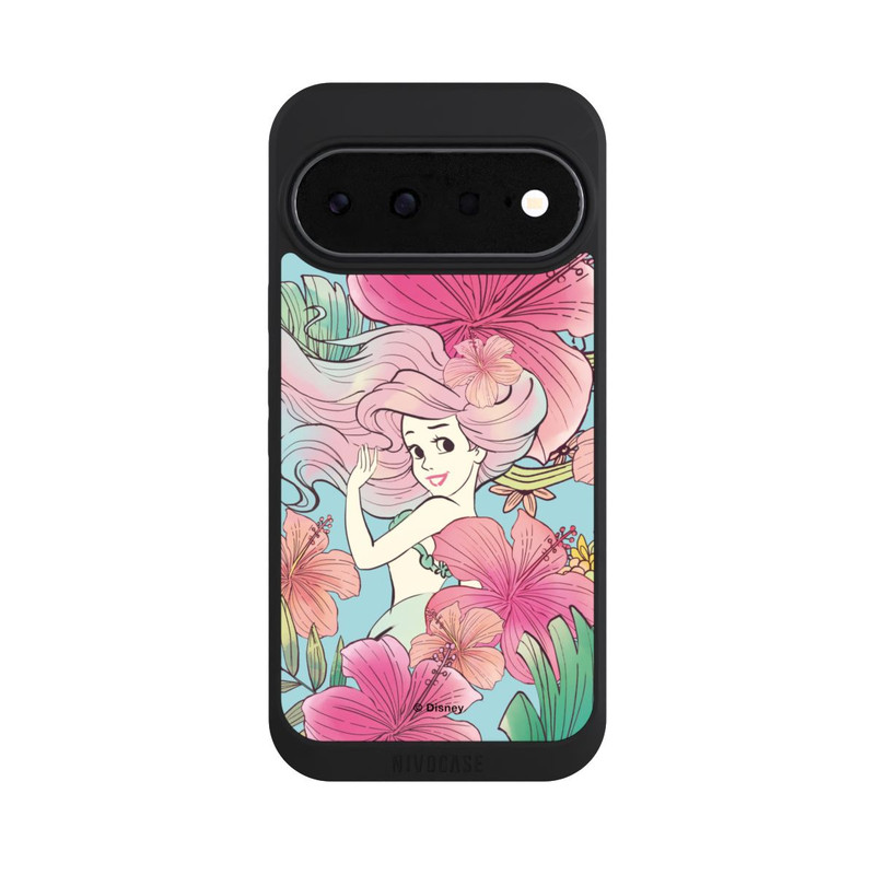 Pixel 11 NIVOpure Arielle Royal Floral