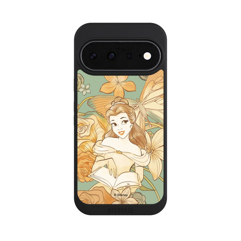 Pixel 11 NIVOpure Belle Royal Floral