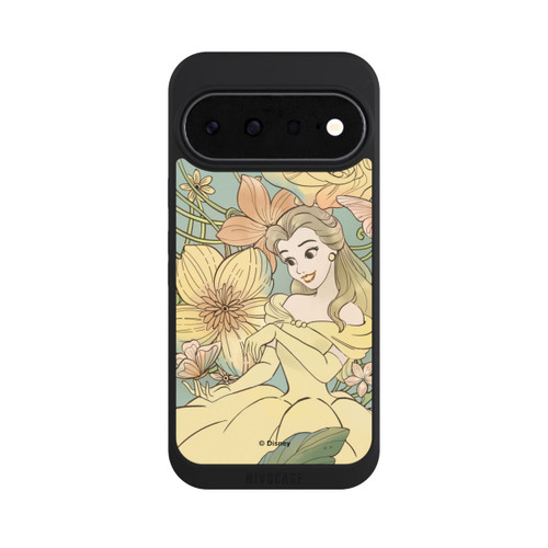 Google Pixel 11 NIVOpure Belle Royal Floral No 2