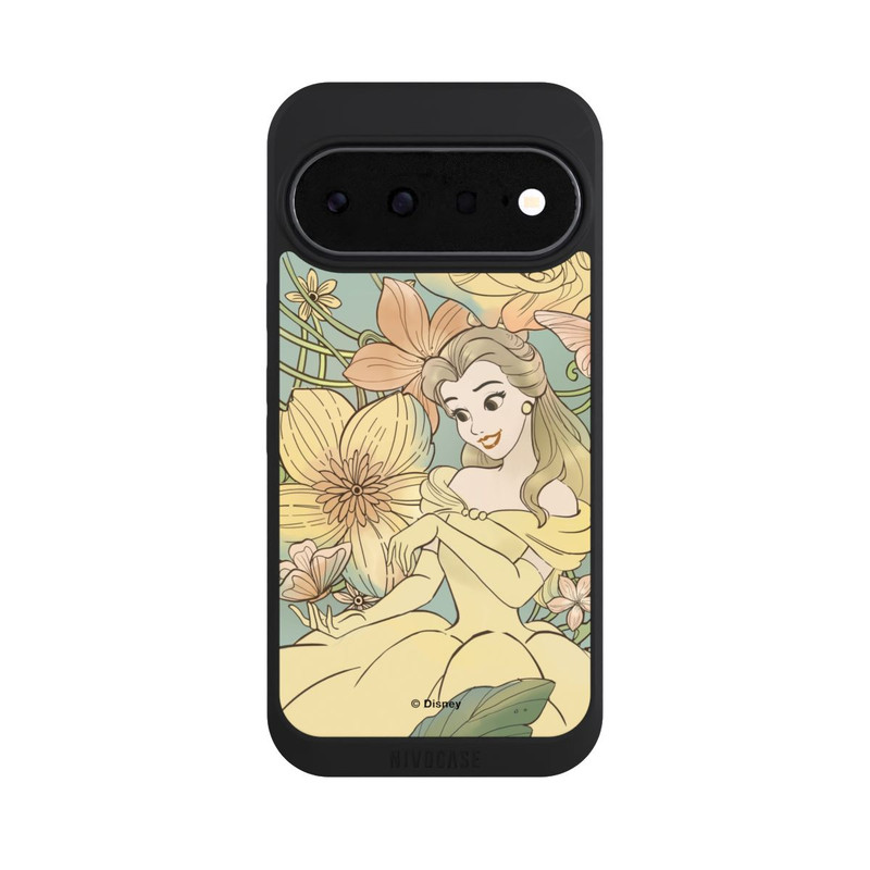 Pixel 11 NIVOpure Belle Royal Floral No 2