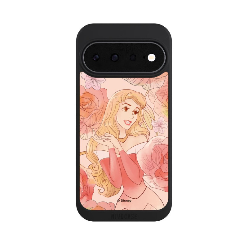 Pixel 11 NIVOpure Sleeping Beauty Royal Floral