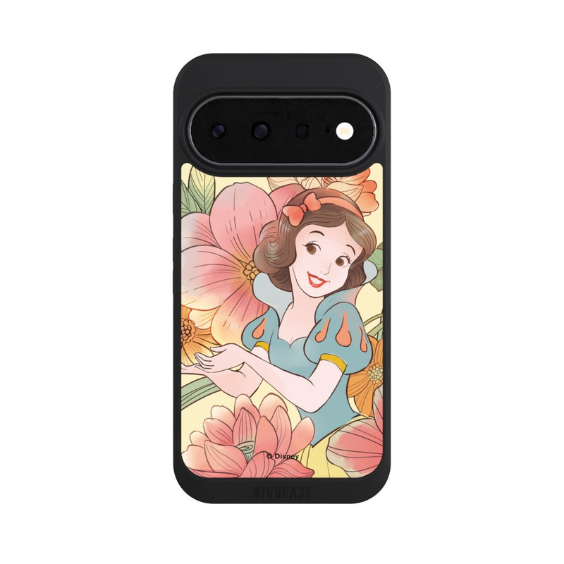 Pixel 11 NIVOpure Snow White Royal Floral