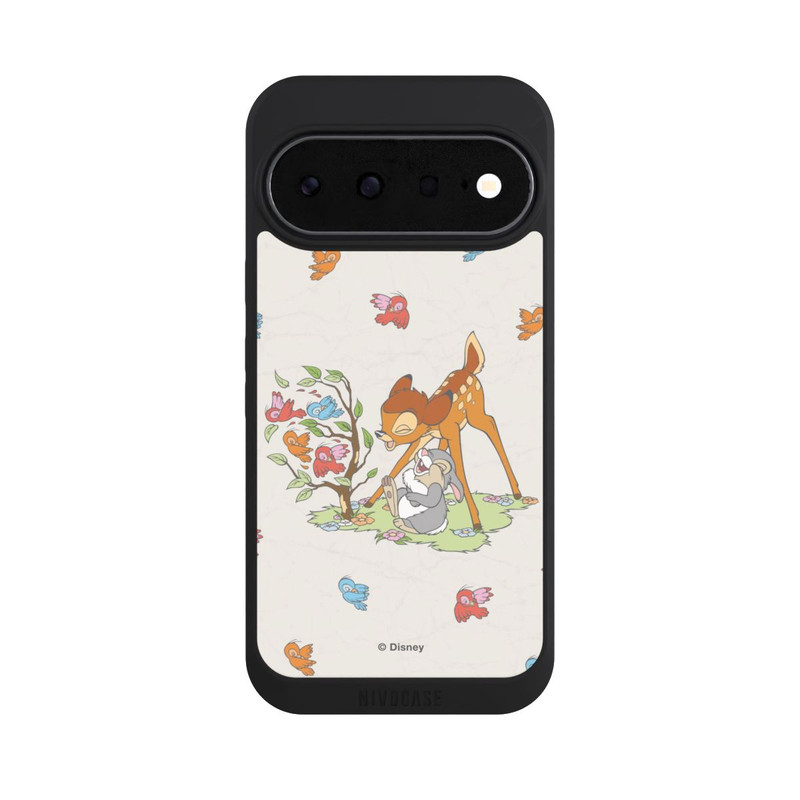 Pixel 11 NIVOpure Bambi Vintage Pattern