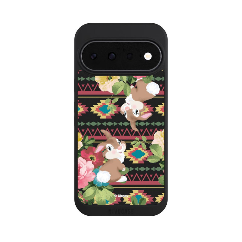 Pixel 11 NIVOpure Klopfer Floral Vintage