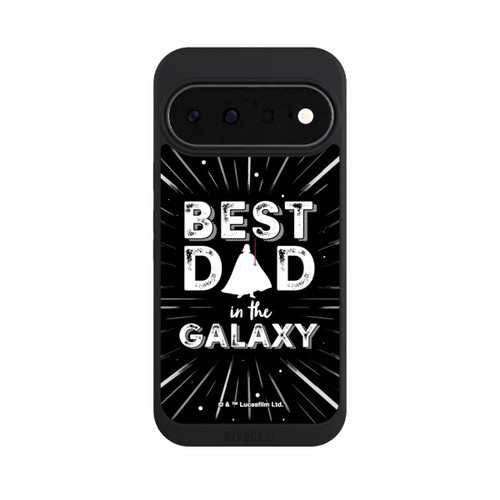 Google Pixel 11 NIVOpure Best Dad in Galaxy