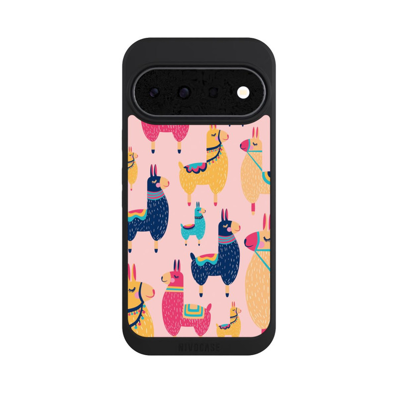 Pixel 11 NIVOpure Lama Pattern