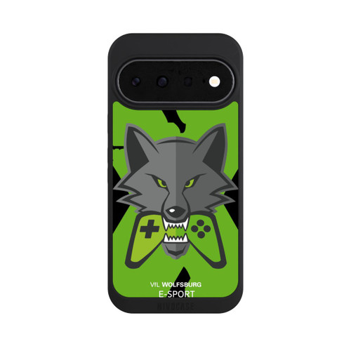 Google Pixel 11 NIVOpure VfL Wolfsburg X eSport