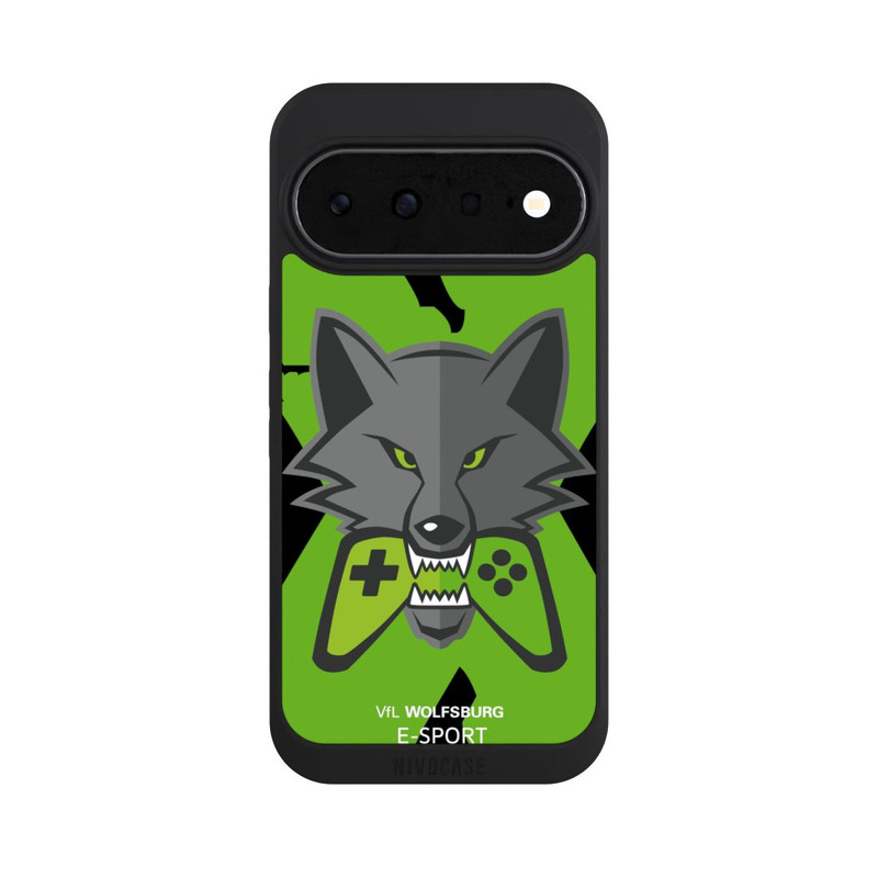 Pixel 11 NIVOpure VfL Wolfsburg X eSport