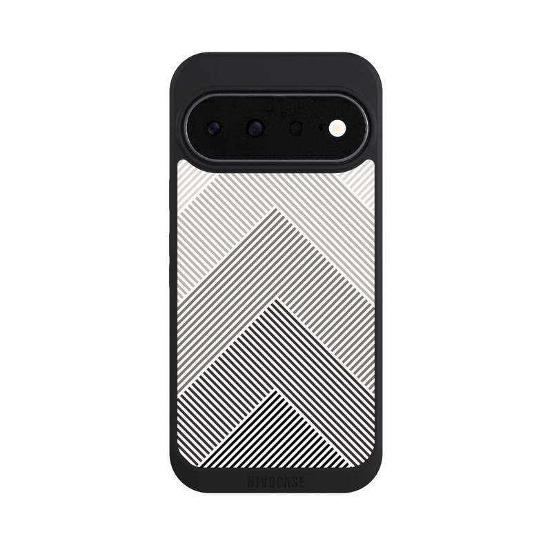 Pixel 11 NIVOpure Geometric Pattern