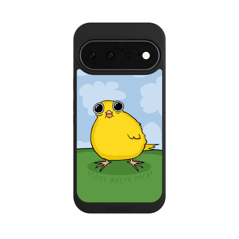 Pixel 11 NIVOpure Kokainarienvogel