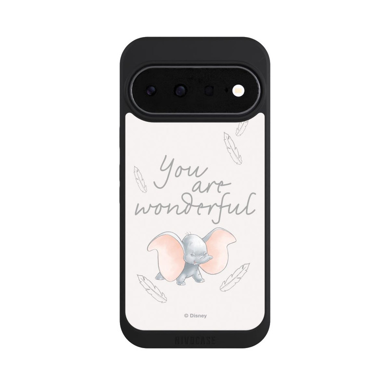 Pixel 11 NIVOpure Dumbo Wonderful