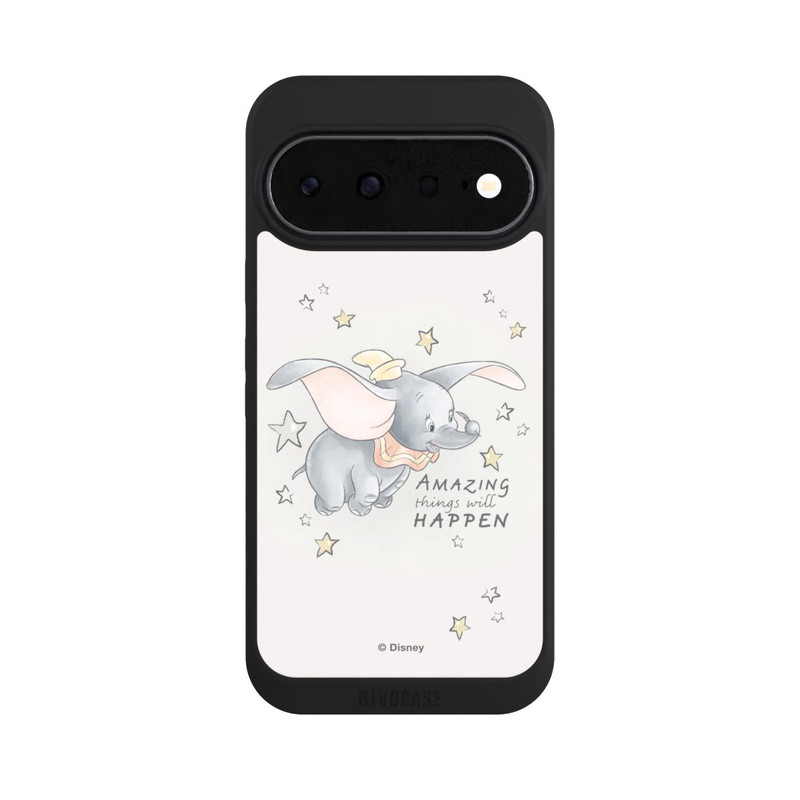 Pixel 11 NIVOpure Dumbo Amazing